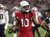 Deconstructing DeAndre Hopkins' Transition to the Titans