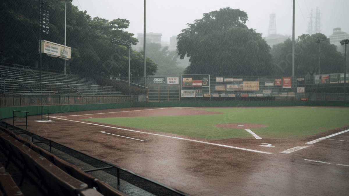 The Impact of Weather and Other External Factors on Sports Betting